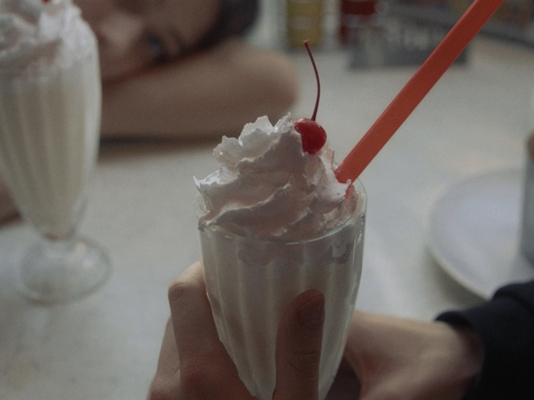 Bruler de amour — Date